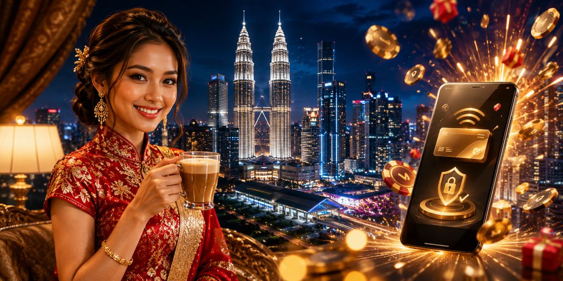 Paparan skrin proses deposit yang mudah dan pantas di m1000rr