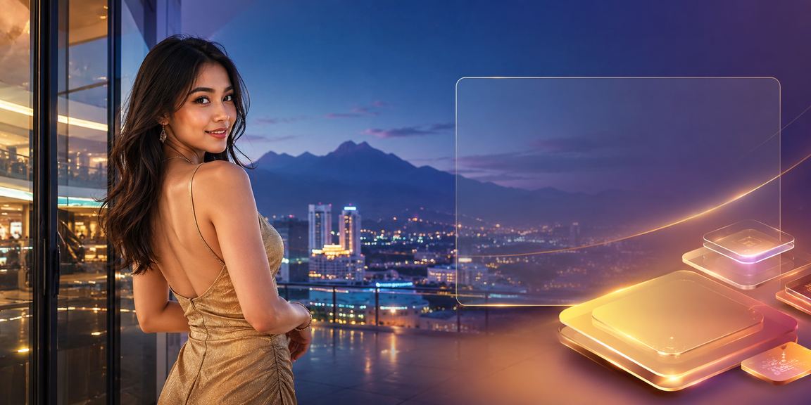 Pengguna di Sabah mengurus deposit kasino dalam talian dengan bijak